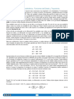 9.03 Diferenciales en Termodinámica - Funciones de Estado y Trayectoria