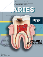 Revista Digital Sobre Caries