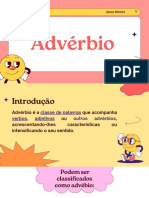 SLIDE ADVÉRBIOS - Oficial! 