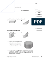 Green Assessment 08