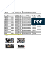 Daftar Ip Peta Utara