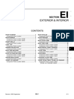 Ei - Exterior & Interior