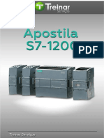 Apostila s7 1200 Treinar Servios