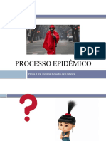 EPIDEMIOLOGIA