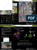 T2 Plantiamiento Urbano (Equip. Cultural)