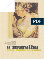 A Muralha - Dinah Silveira de Queiroz