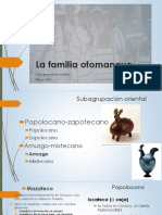 La Familia Otomangue 2