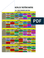 HORÁRIO 2023 Fund 2 - ATUALIZADO