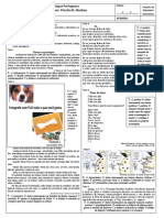 Exercícios Revisão Sobre Funções Da Linguagem.