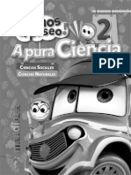 G.D. A Pura Ciencia 2