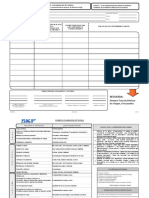 Formatos Permisos de Trabajo - Auros