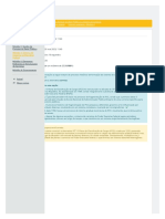 Exercício Avaliativo - Módulo 3 - Revisão Da Tentativa