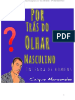 O Poder Masculino