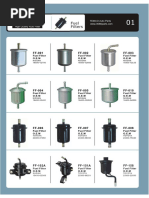 Fuelfilter