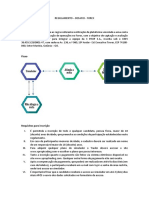 Regulamento - Desafio - Forex