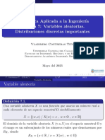 Estadística Aplicada 2023 A Clase 7