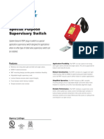 PSP1 Datasheet