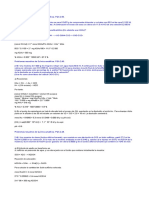 Problemas Resueltos Quimica Análitica