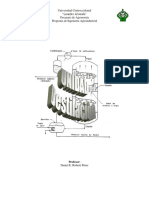 Destilación Operaciones Unitarias 1