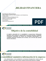 Contabilidad Financiera