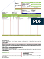 Bachoco, S.A. de C.V.: Percepciones Deducciones Otros Pagos