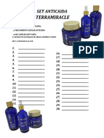 Set Anticaida Terramiracle