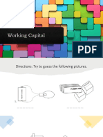 Working Capital