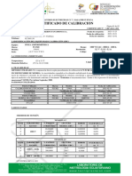 6.-Pinza Amperimetrica Fluke 376 FC SN 40570025WS