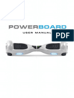 Powerboard Instructions v3