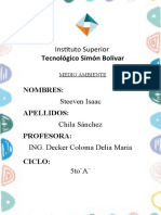 Investigación de La Huella de Carbono