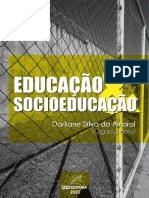 Educação e Socioeducação