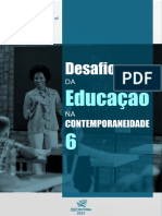 Desafios Da Educacao