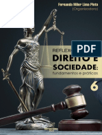 Direito e Sociedade