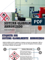 Sistema Globalmente Armonizado