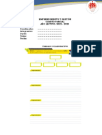 P4-S3. Trabajo Colaborativo - Organigrama