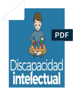 Discapacidad Intelectual