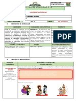 Actividad #6 Eda 4 - Tutoría.