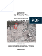 Vsip - Info Estudio de Impacto Vial 4 PDF Free