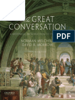 (UPDATED) Norman Melchert - David R Morrow - The Great Conversation - A Historical Introduction To Philosophy-Oxford University Press, USA (2018)