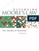 Understanding Moores Law