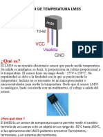 LM35 Loyola