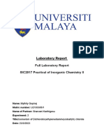 U2103305 - Exp 2 - Lab Report