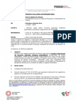 Informe Caso Material Polimetálico