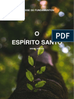 05 O Espírito Santo