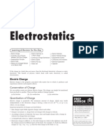 Physics E & M