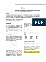 Reporte Técnico - Práctica P3