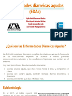 Enfermedades Diarreicas Agudas