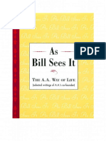 As Bill Sees It-Portugues