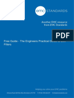 The Engineers Practical Guide To Emi Filters - Web