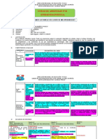 Unidad de Aprendizaje-Diagnóstica Educ. Fisica 1 2023